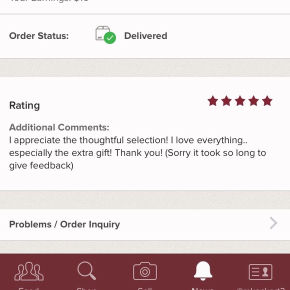 Calvin Klein Mystery Box - Picture 6 of 7